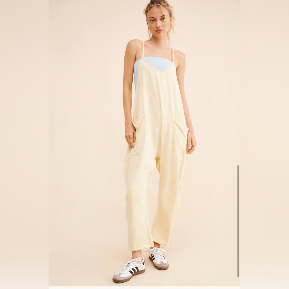 Hot Shot Onesie by Free People Movement